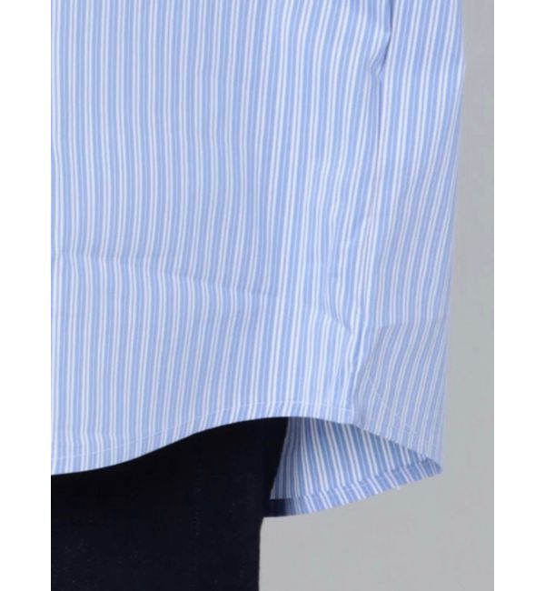 EMODA「2WAYオーバーシャツ」|シャツ・ブラウス|