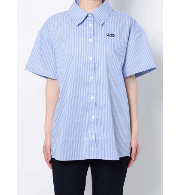 EMODA「2WAYオーバーシャツ」|シャツ・ブラウス|