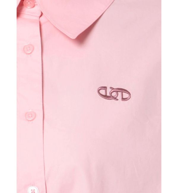 EMODA「2WAYオーバーシャツ」|シャツ・ブラウス|