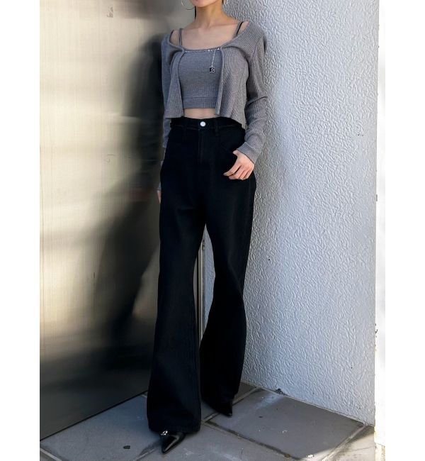 EMODA「マークツインセット」|Tシャツ・カットソー|