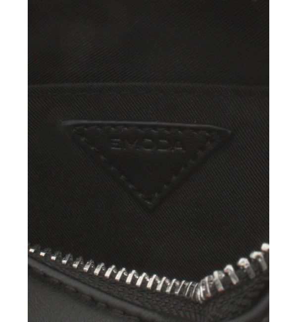 EMODA「バックルムートンバッグ」|ハンドバッグ|