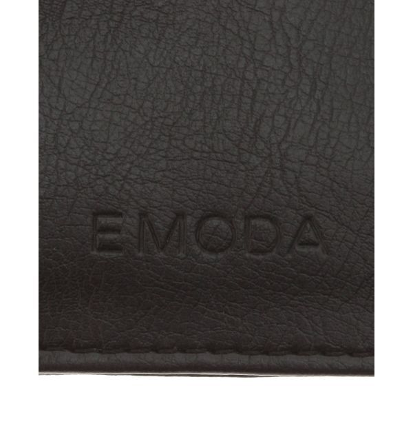 EMODA「リングポーチチャームベルト」|ベルト|