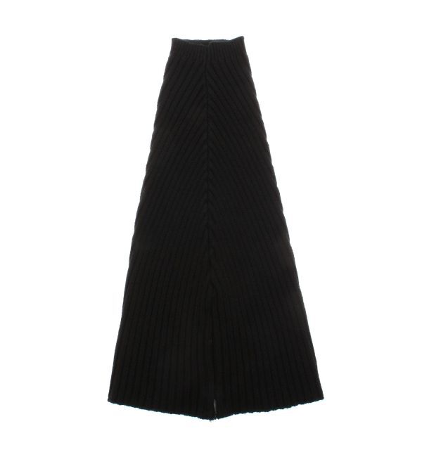 EMODA「リブルーズレッグウォーマーズ」|レッグウォーマー|