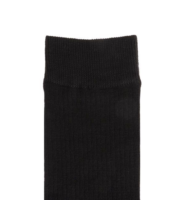 EMODA「ワイドリブニーハイソックス」|ソックス|