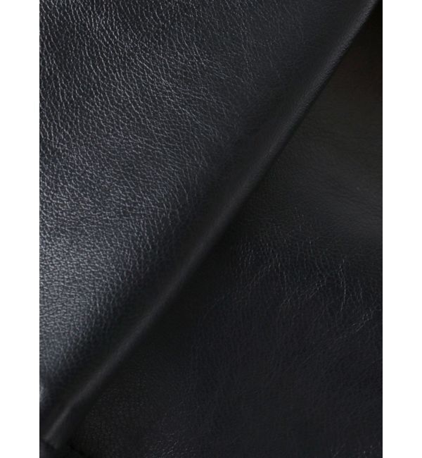 EMODA「スペイシーマークショートブルゾン」|ブルゾン・スタジャン|