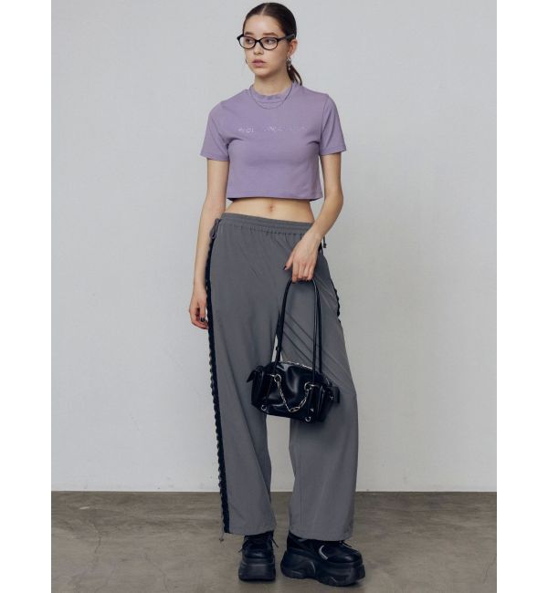 EMODA「タンクバルキースニーカー」|スニーカー|