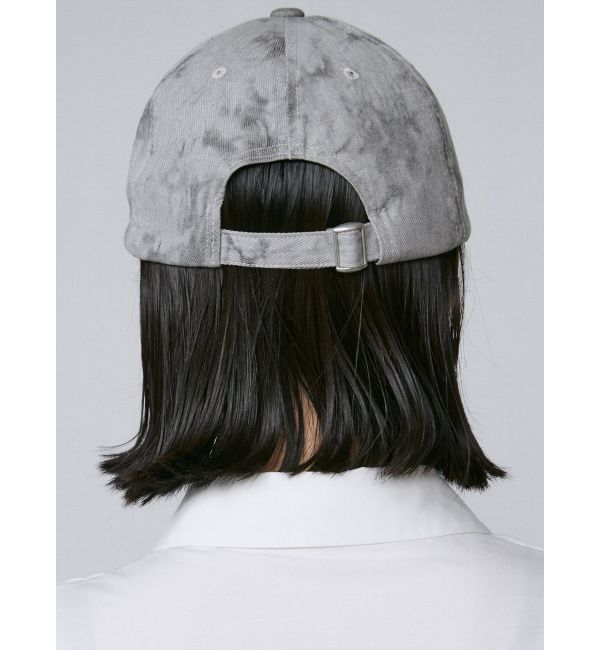 EMODA「カットオフロゴキャップ」|キャップ・キャスケット|