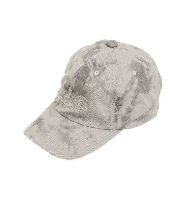 EMODA「カットオフロゴキャップ」|キャップ・キャスケット|