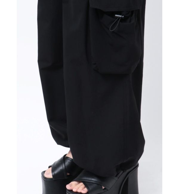 EMODA「ナイロンドッキングパンツ」|その他|