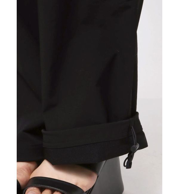 EMODA「ナイロンドッキングパンツ」|その他|