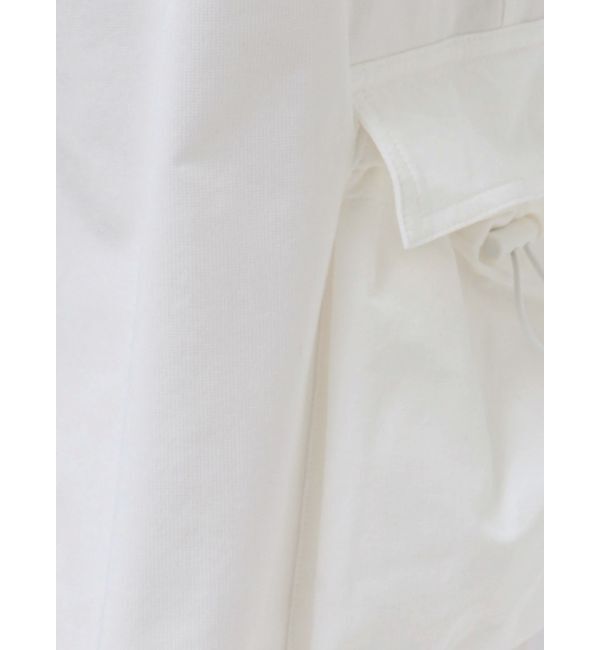 EMODA「ナイロンドッキングパンツ」|その他|