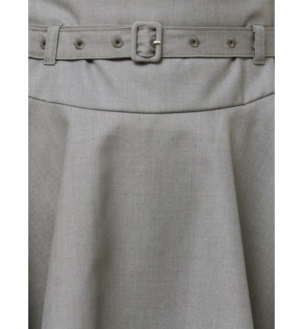 EMODA「ランダムヘムベルトスカート」|スカート|