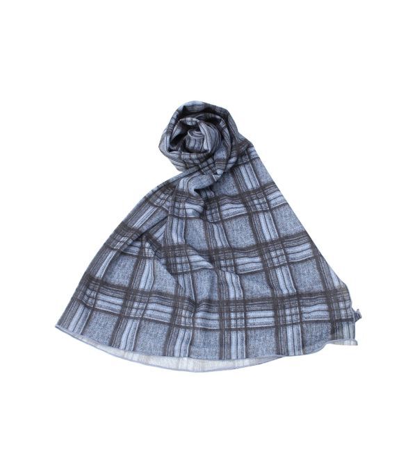 EMODA「ワイドシアースカーフ」|ストール|