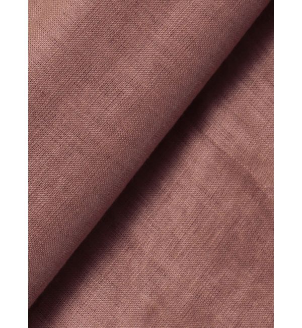 MERCURYDUO「リネンジャケット」|テーラードジャケット|