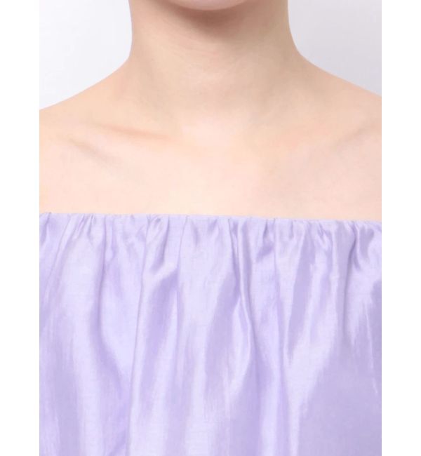 MERCURYDUO「マルチウェイオフショルブラウス」|シャツ・ブラウス|