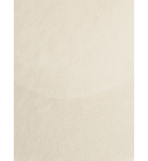 MERCURYDUO「シャギーCAP」|キャップ・キャスケット|