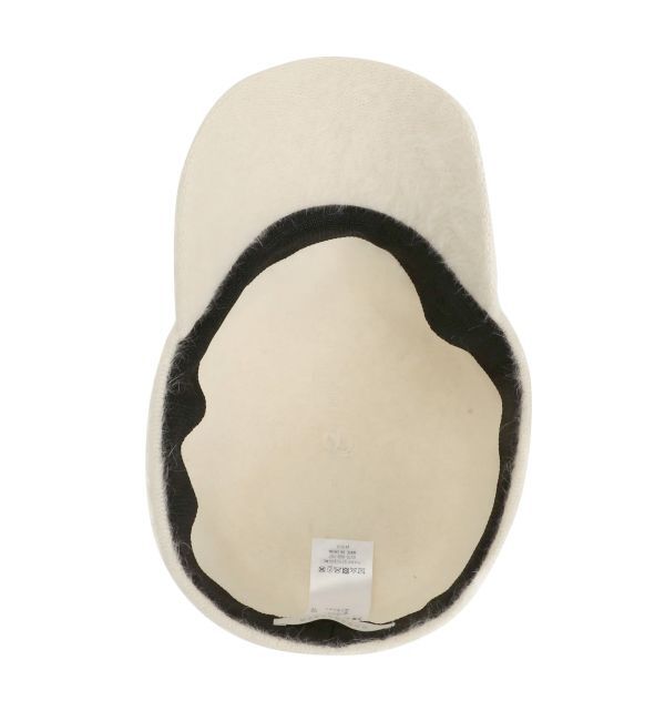 MERCURYDUO「シャギーCAP」|キャップ・キャスケット|