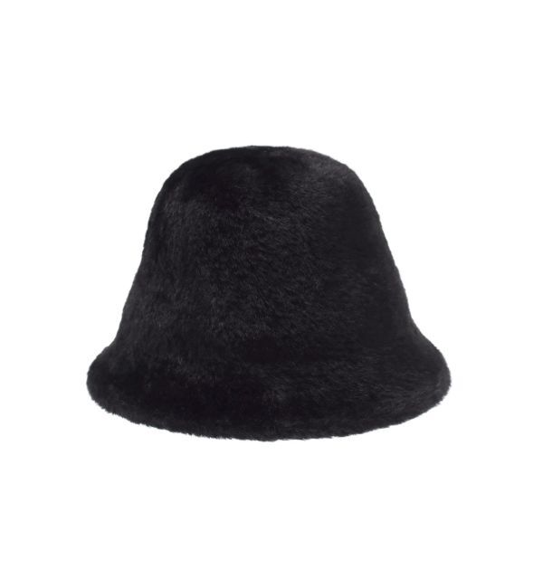 MERCURYDUO「ファーバケハ」|ハット|