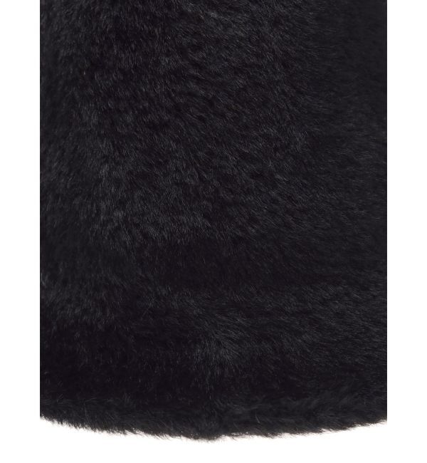 MERCURYDUO「ファーバケハ」|ハット|