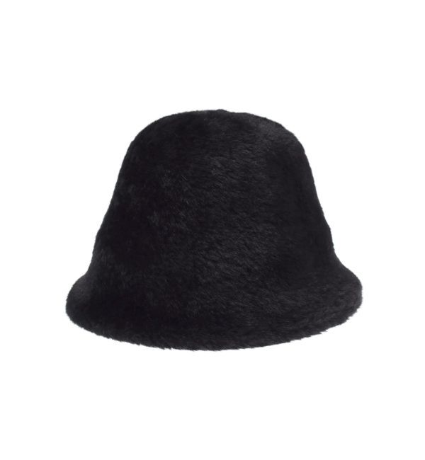 MERCURYDUO「ファーバケハ」|ハット|