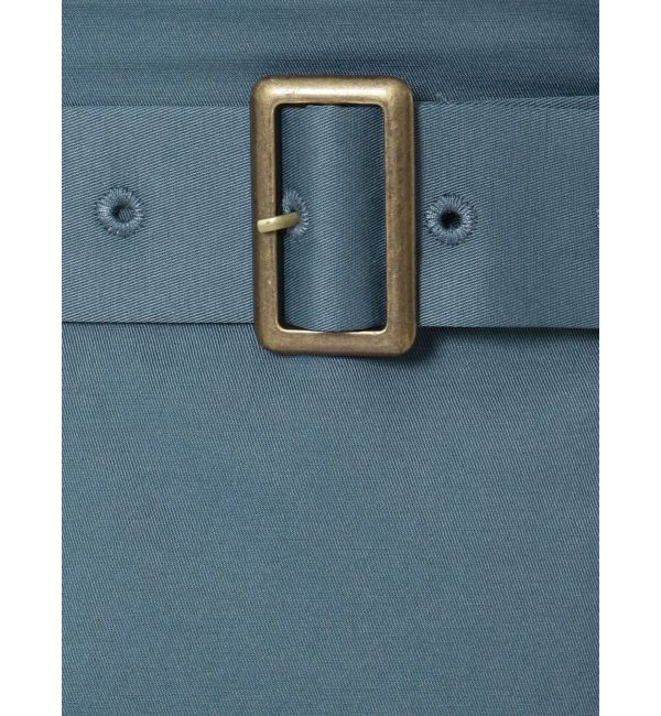 MURUA「アシメラップミニスカート」|スカート|