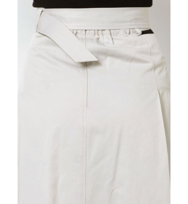 MURUA「ウエストカットスカート」|スカート|