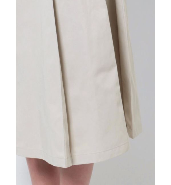 MURUA「ウエストカットスカート」|スカート|