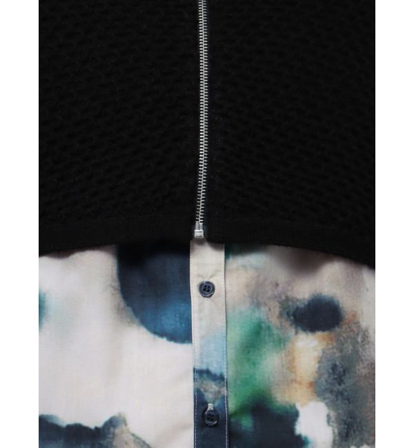 MURUA「マルチウェイニットSETワンピース【WEB限定】」|ワンピース|