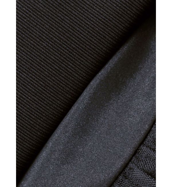 MURUA「レイヤード3wayスカート」|スカート|