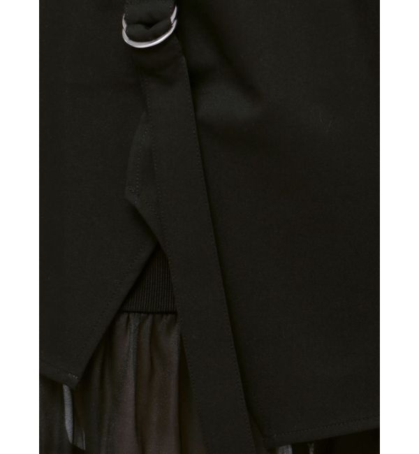 MURUA「レイヤード3wayスカート」|スカート|