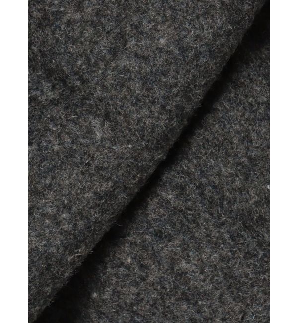 MURUA「ウールライクタックワイドパンツ」|その他|