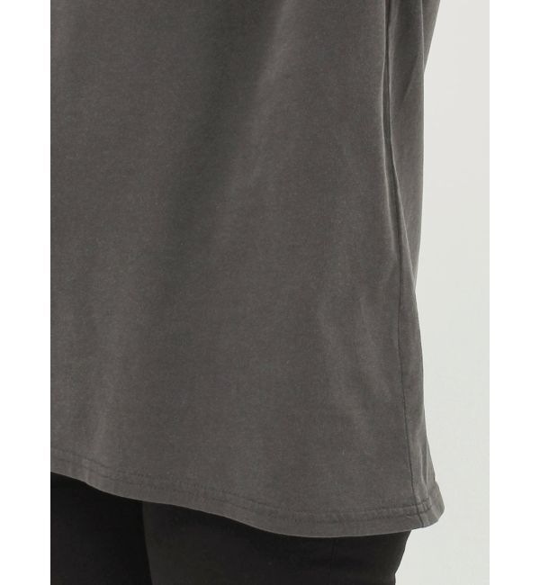 MURUA「ヴィンテージライクツアーTシャツ」|Tシャツ・カットソー|