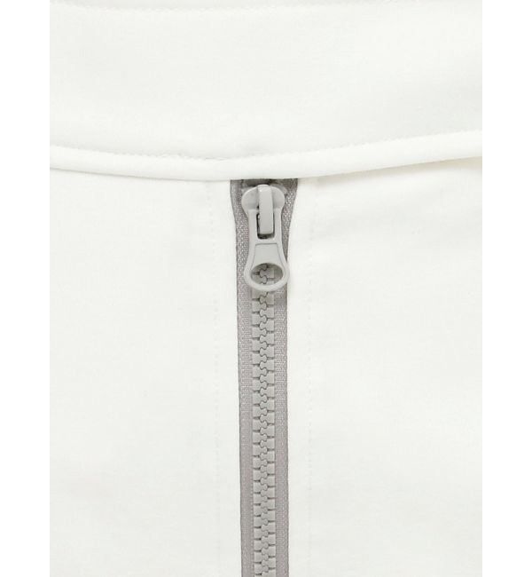 MURUA「フロントジップミニスカート」|スカート|