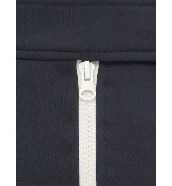 MURUA「フロントジップミニスカート」|スカート|