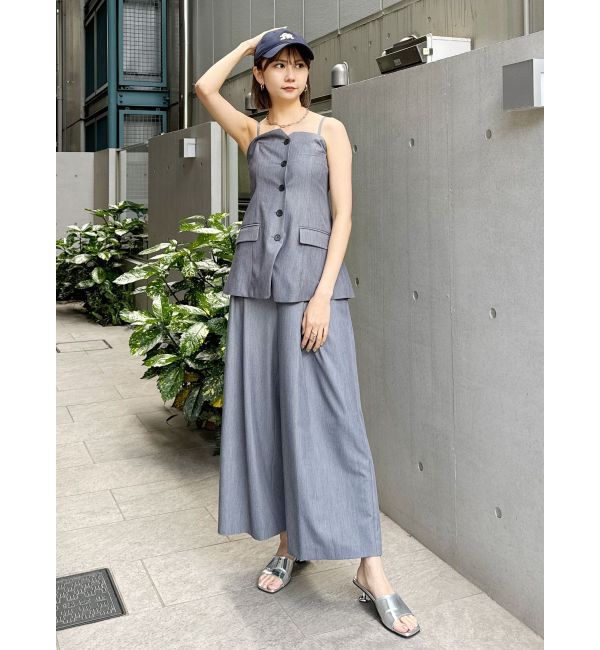 MURUA「MURUA&times;NEW ERA LOGO CAP」|キャップ・キャスケット|