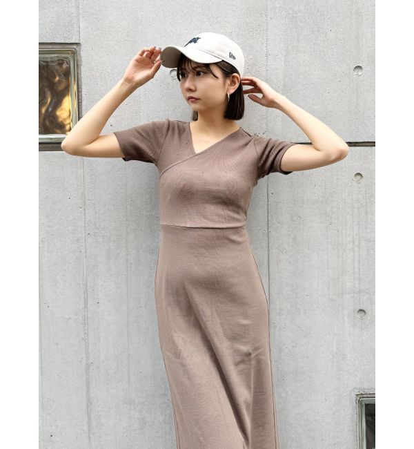 MURUA「MURUA&times;NEW ERA LOGO CAP」|キャップ・キャスケット|