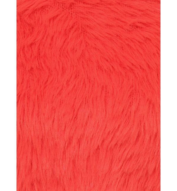 MURUA「シャギークロップドニット」|ニット・セーター|