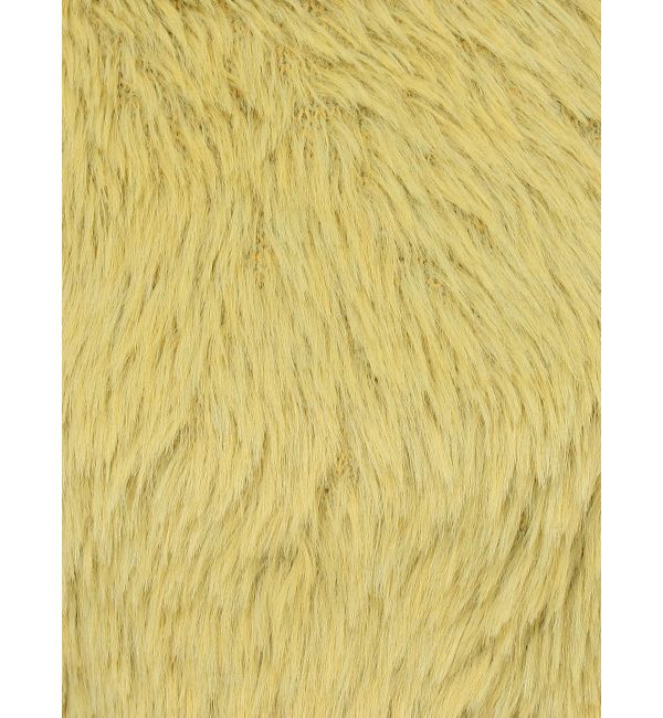 MURUA「シャギークロップドニット」|ニット・セーター|