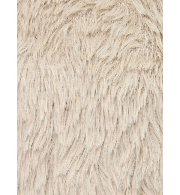 MURUA「シャギークロップドニット」|ニット・セーター|