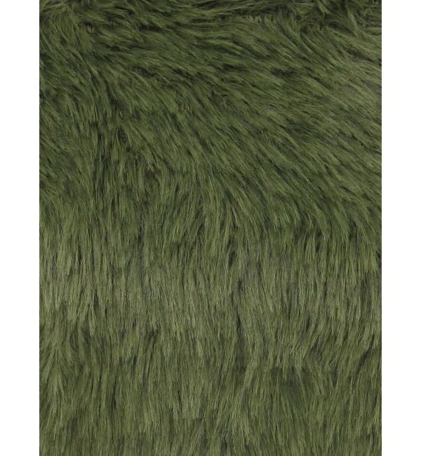 MURUA「シャギークロップドニット」|ニット・セーター|