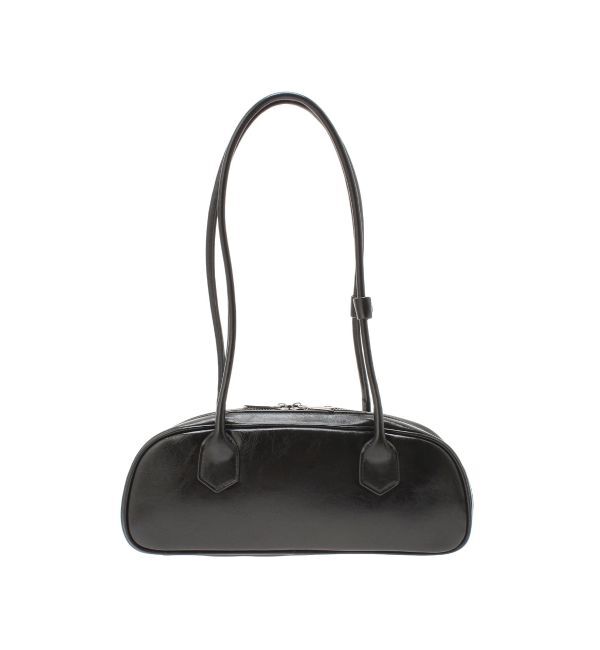 MURUA「ロングショルダーボストンバッグ」|ボストンバッグ|