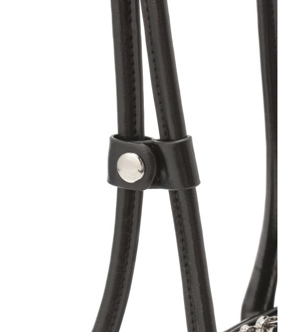 MURUA「ロングショルダーボストンバッグ」|ボストンバッグ|