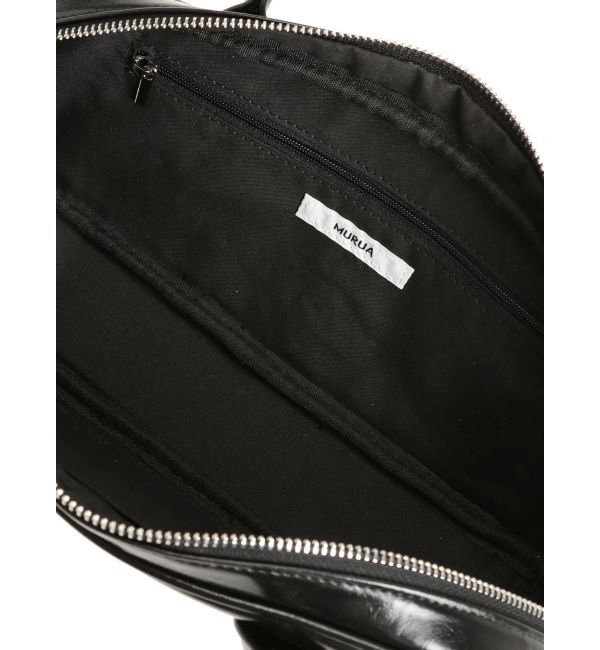 MURUA「ロングショルダーボストンバッグ」|ボストンバッグ|