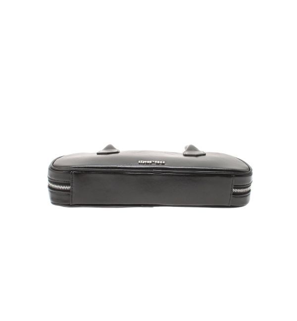 MURUA「ロングショルダーボストンバッグ」|ボストンバッグ|