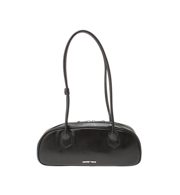 MURUA「ロングショルダーボストンバッグ」|ボストンバッグ|