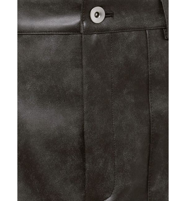 MURUA「ヴィンテージライクミニスカート【セットアップ着用可】」|スカート|