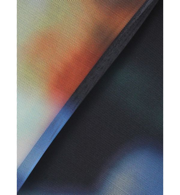 MURUA「シェイドフラワーレイヤードワンピース」|ワンピース|