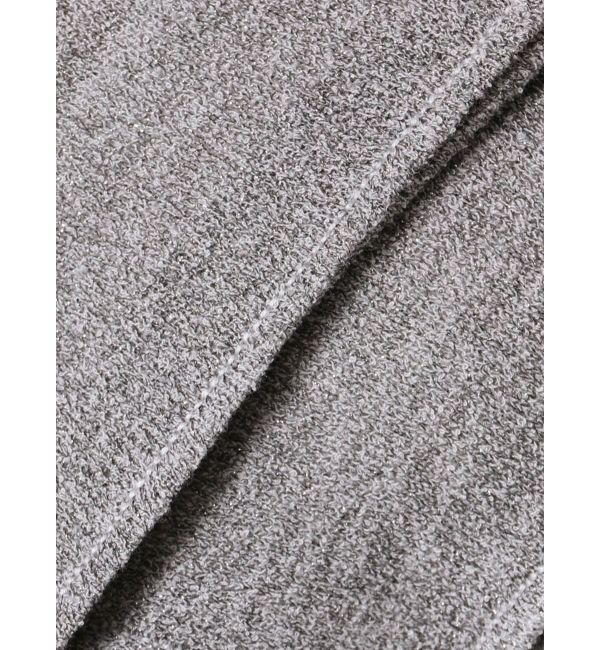 MURUA「スウィッチングカーデ」|カーディガン|