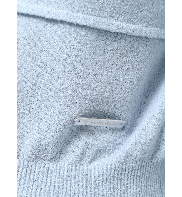 MURUA「スウィッチングカーデ」|カーディガン|