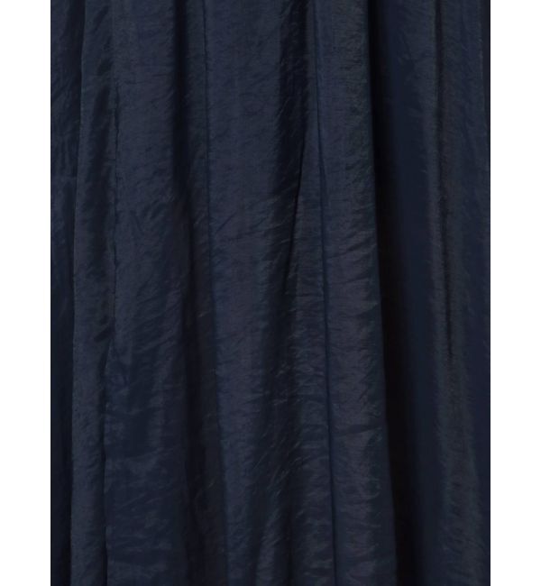 Ungrid「スリットシアーボリュームスカート」|スカート|